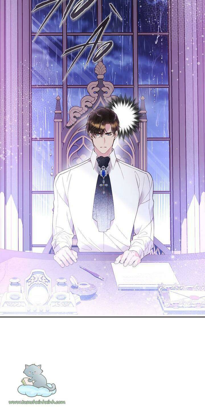 Công Chúa Chloe - Chapter 77 - Page 55