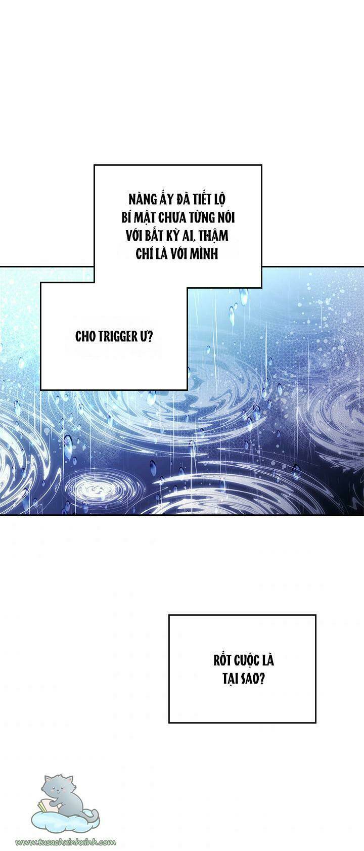Công Chúa Chloe - Chapter 77 - Page 56