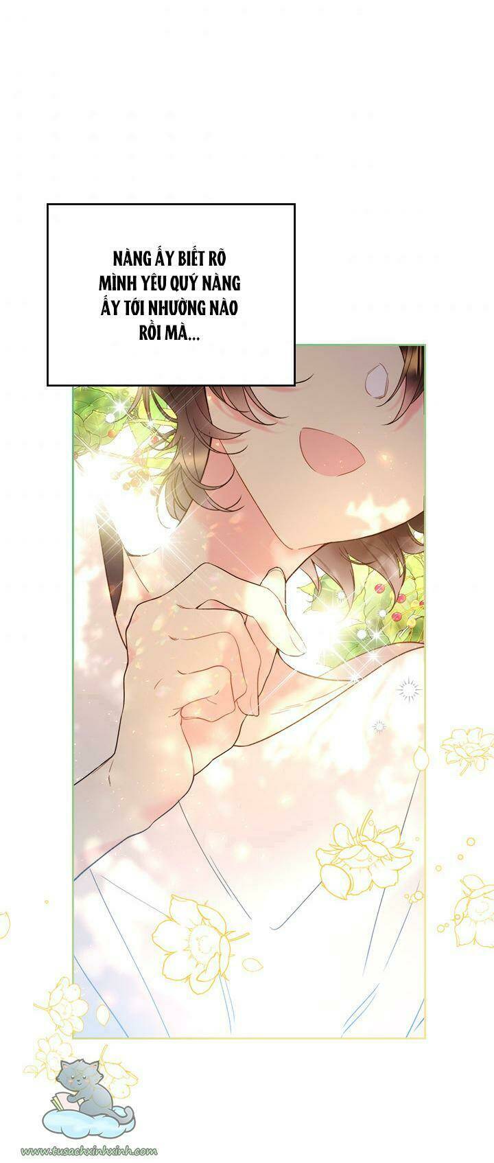 Công Chúa Chloe - Chapter 77 - Page 57