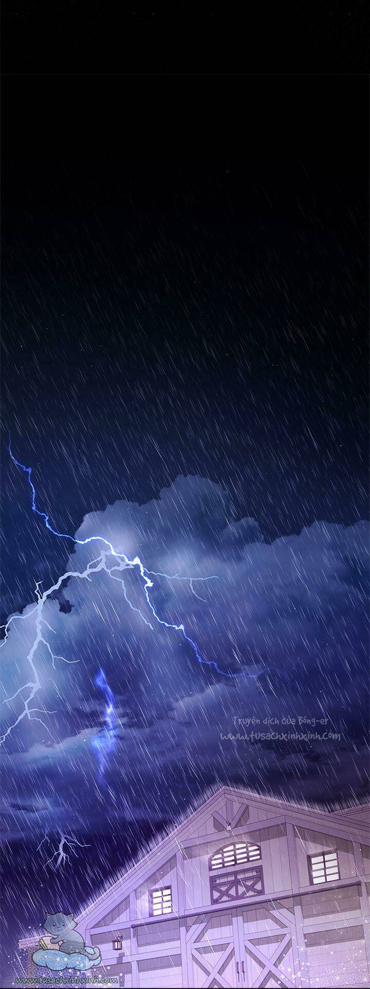 Công Chúa Chloe - Chapter 77 - Page 59