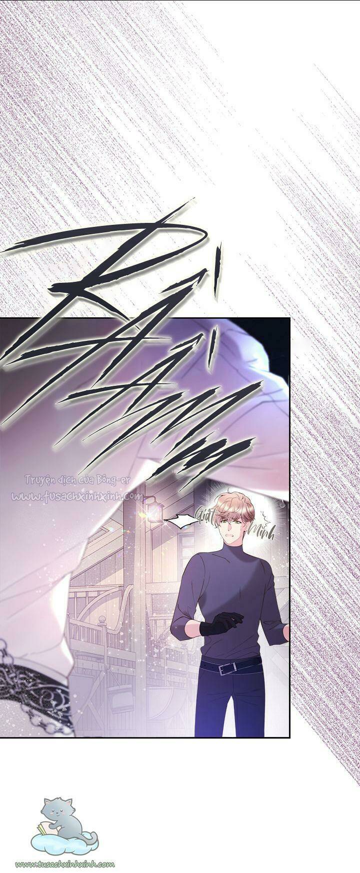 Công Chúa Chloe - Chapter 77 - Page 60