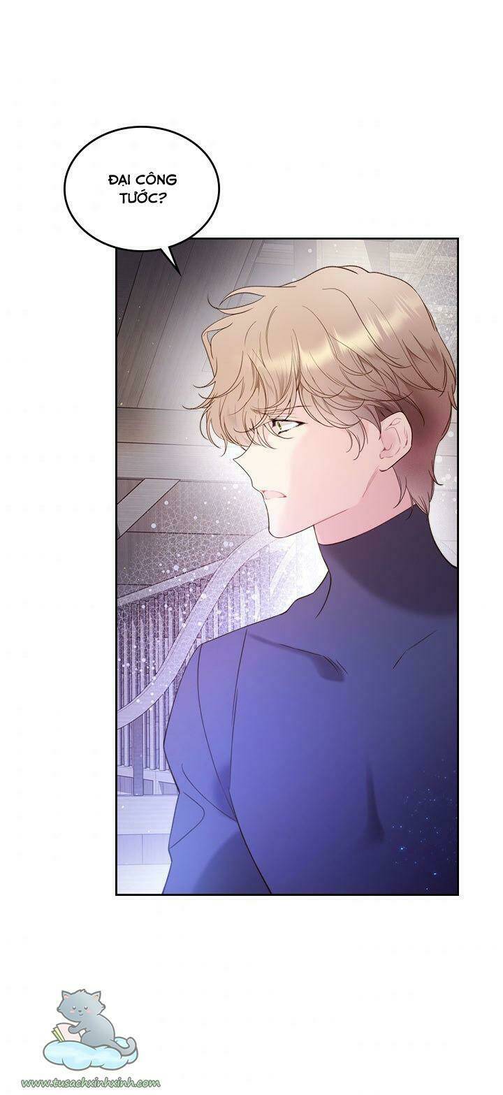 Công Chúa Chloe - Chapter 77 - Page 61