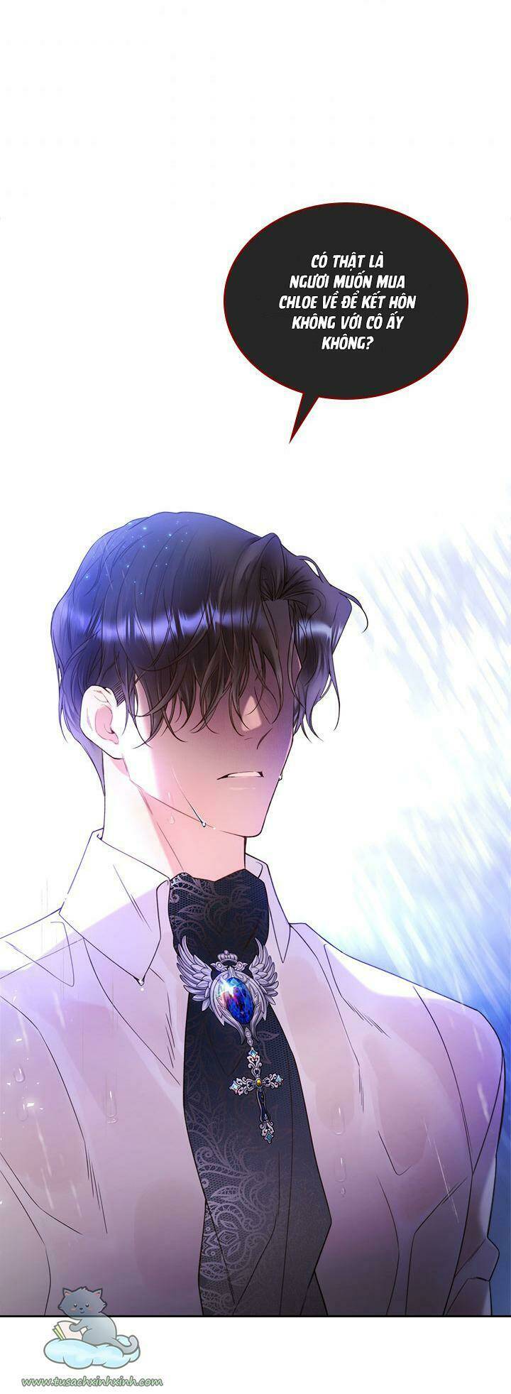 Công Chúa Chloe - Chapter 77 - Page 62