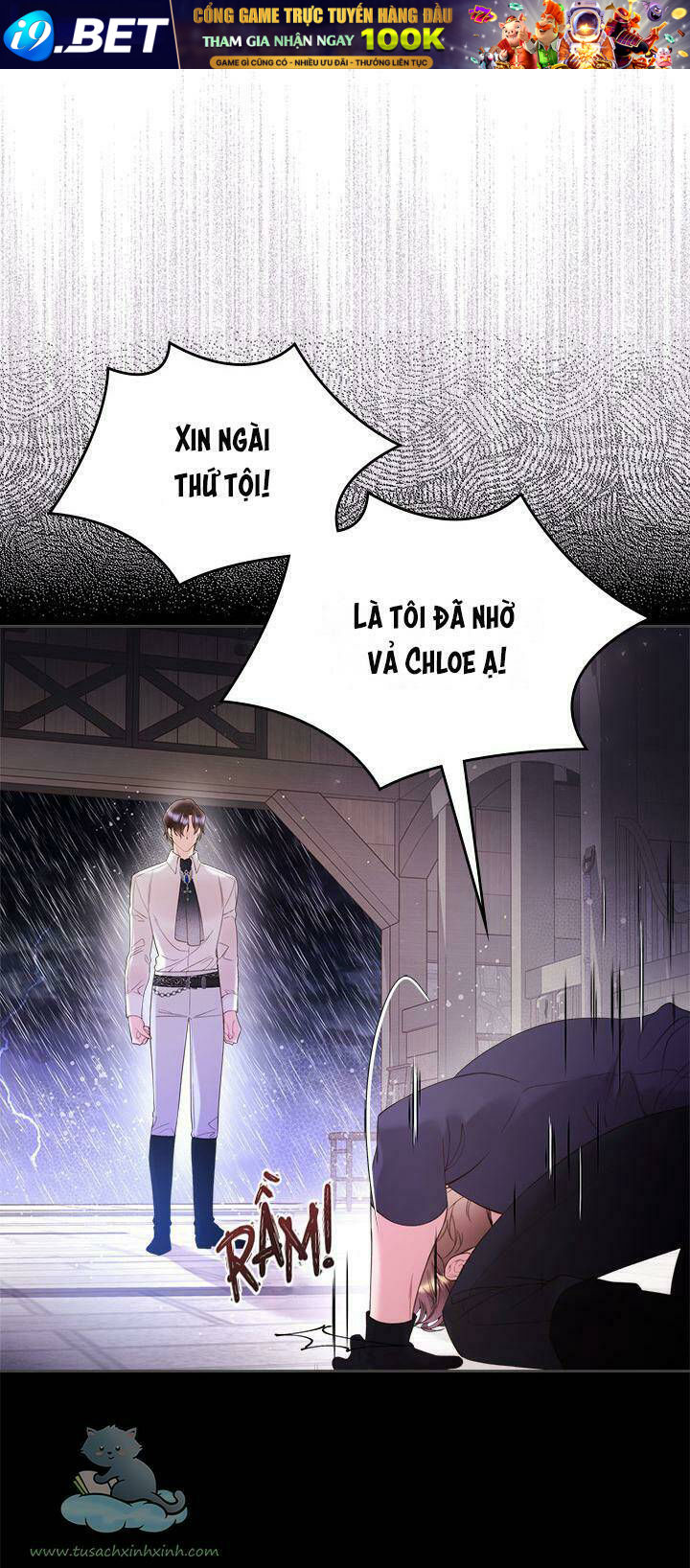 Công Chúa Chloe - Chapter 77 - Page 64