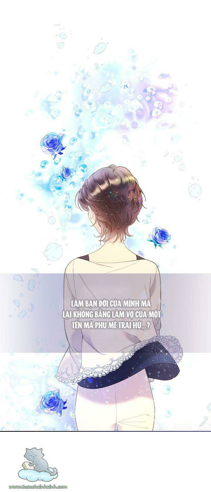 Công Chúa Chloe - Chapter 77 - Page 69