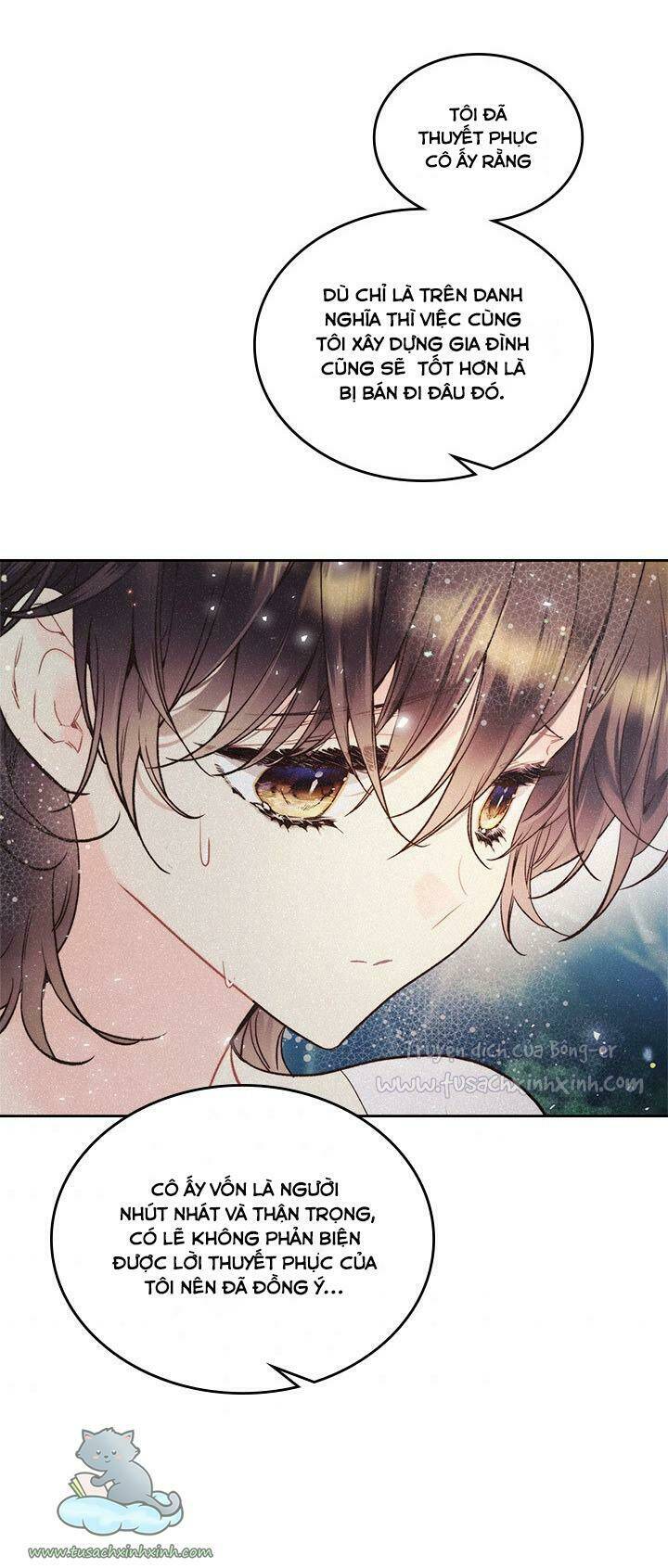 Công Chúa Chloe - Chapter 77 - Page 73