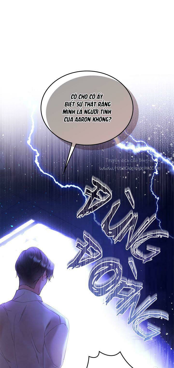 Công Chúa Chloe - Chapter 77 - Page 75