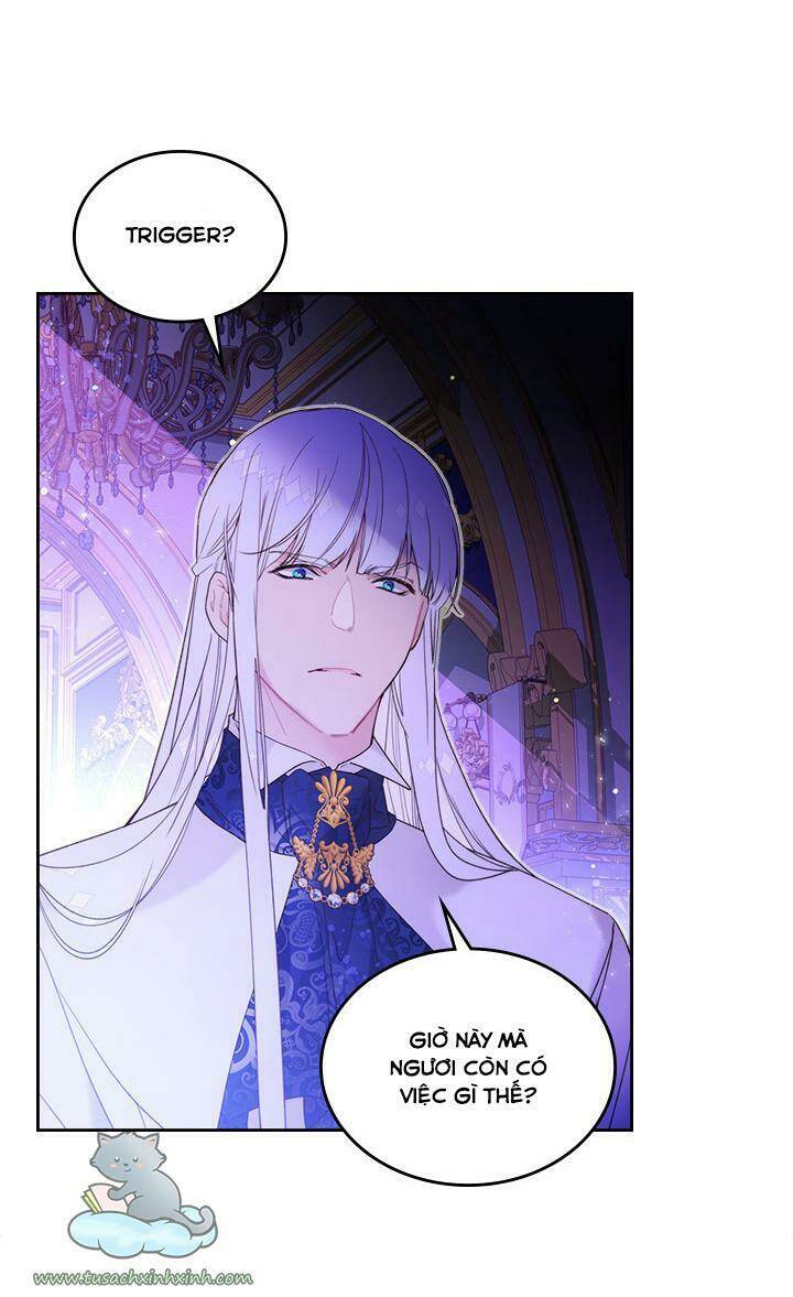 Công Chúa Chloe - Chapter 77 - Page 7