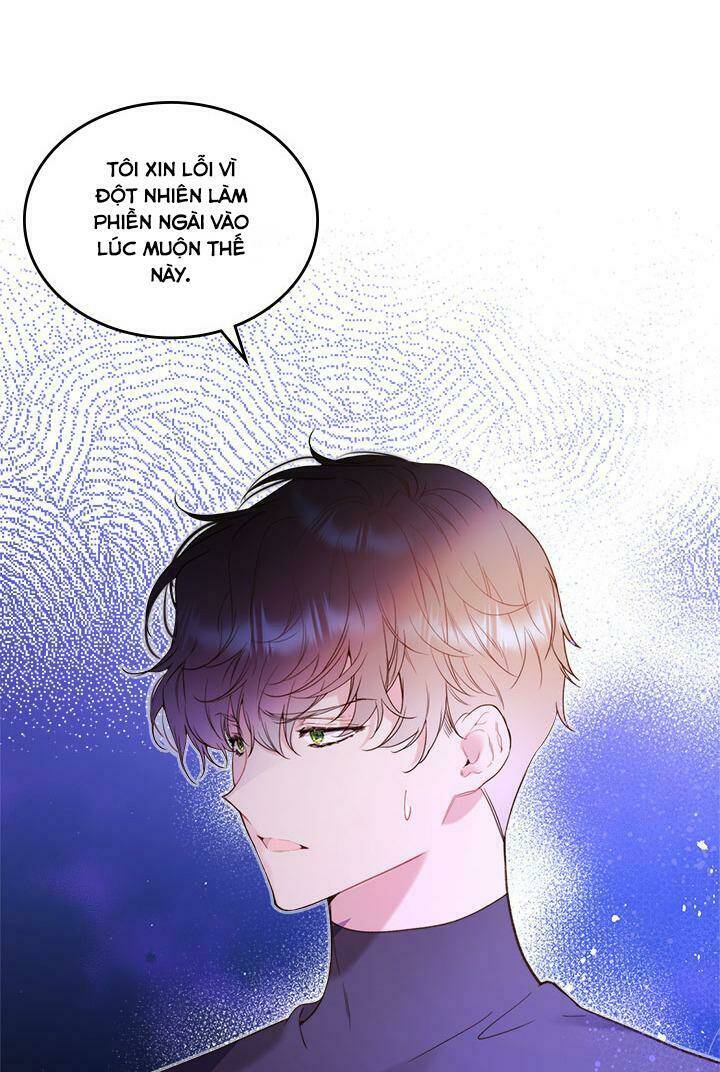 Công Chúa Chloe - Chapter 77 - Page 8