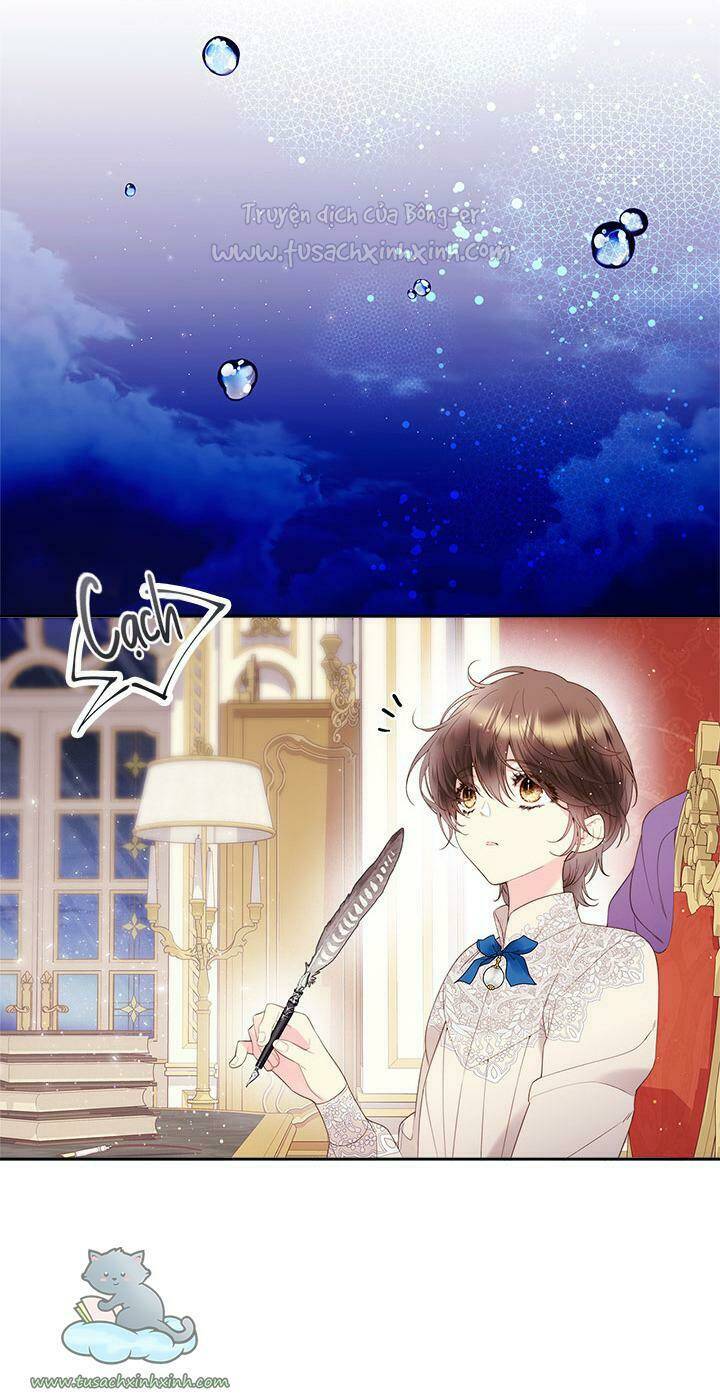 Công Chúa Chloe - Chapter 78 - Page 10