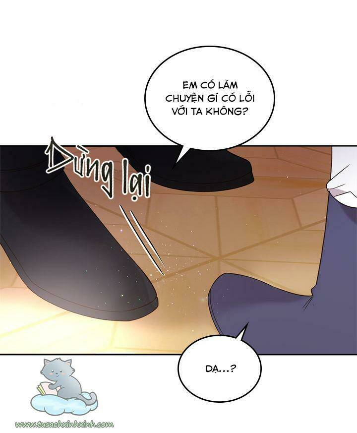 Công Chúa Chloe - Chapter 78 - Page 12