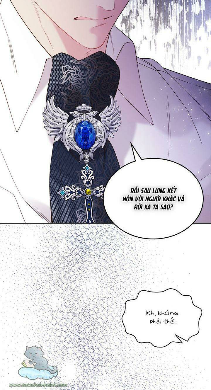 Công Chúa Chloe - Chapter 78 - Page 14