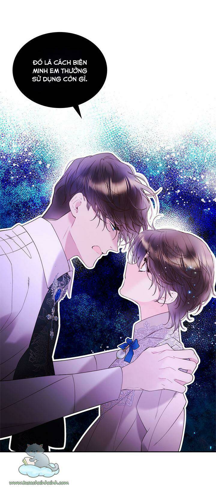 Công Chúa Chloe - Chapter 78 - Page 17
