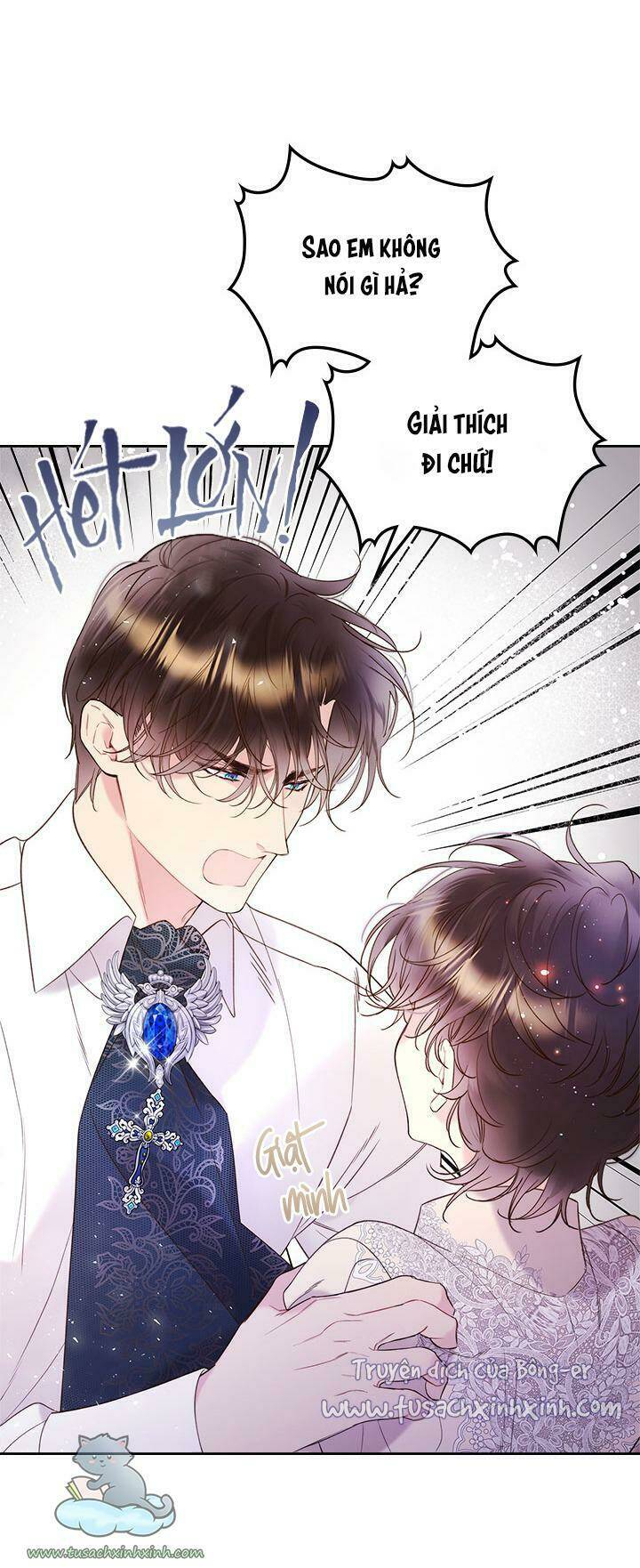 Công Chúa Chloe - Chapter 78 - Page 19