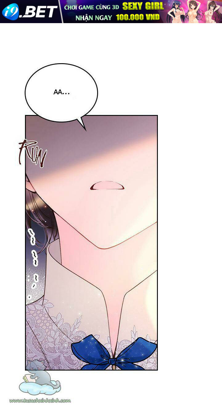 Công Chúa Chloe - Chapter 78 - Page 20