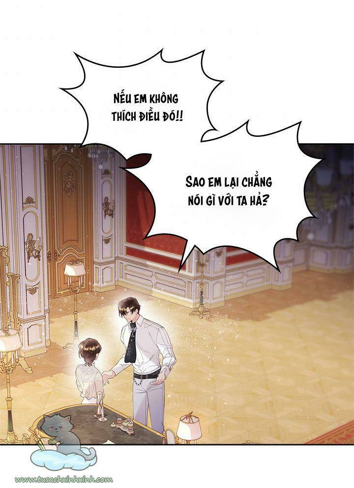 Công Chúa Chloe - Chapter 78 - Page 25