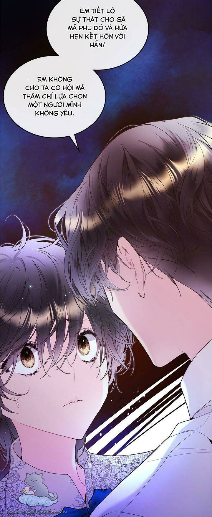 Công Chúa Chloe - Chapter 78 - Page 28