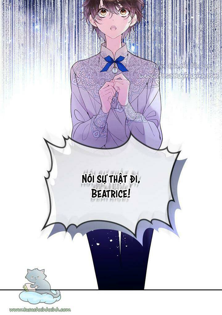 Công Chúa Chloe - Chapter 78 - Page 30