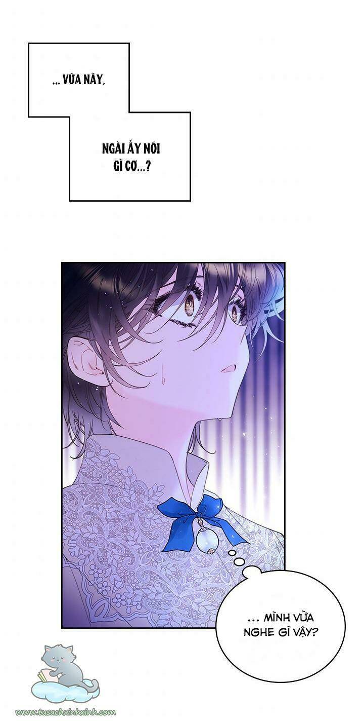 Công Chúa Chloe - Chapter 78 - Page 31