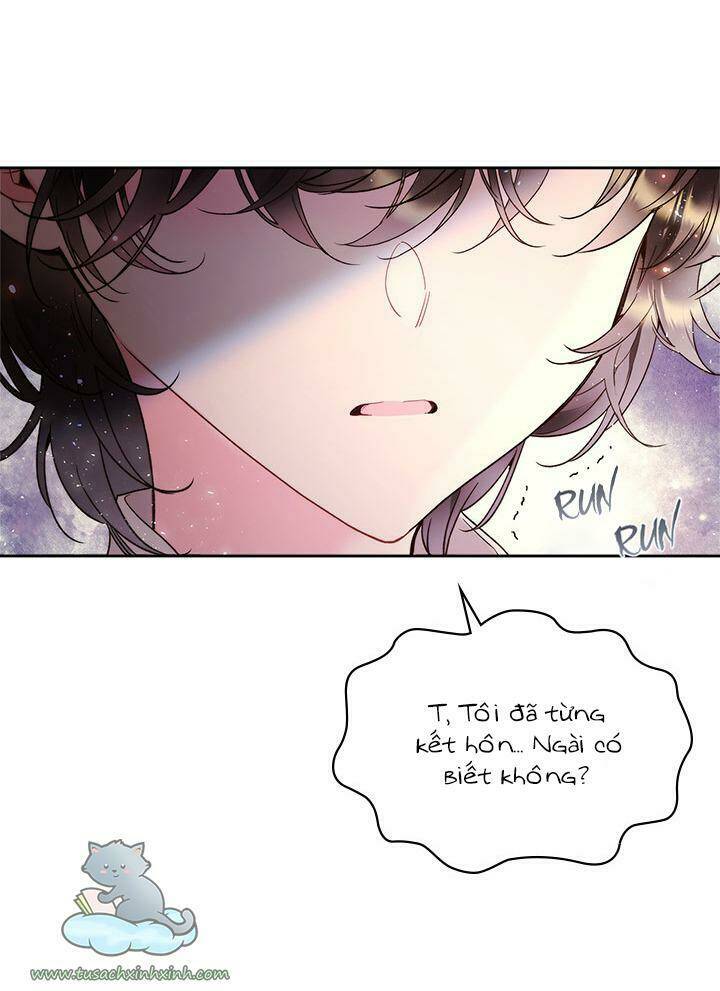 Công Chúa Chloe - Chapter 78 - Page 36