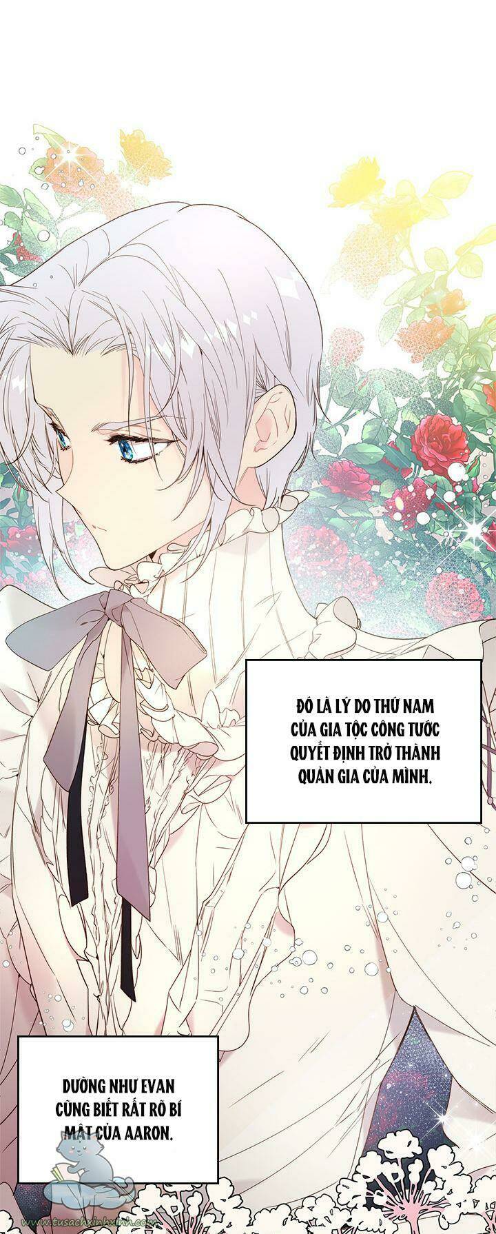 Công Chúa Chloe - Chapter 78 - Page 3