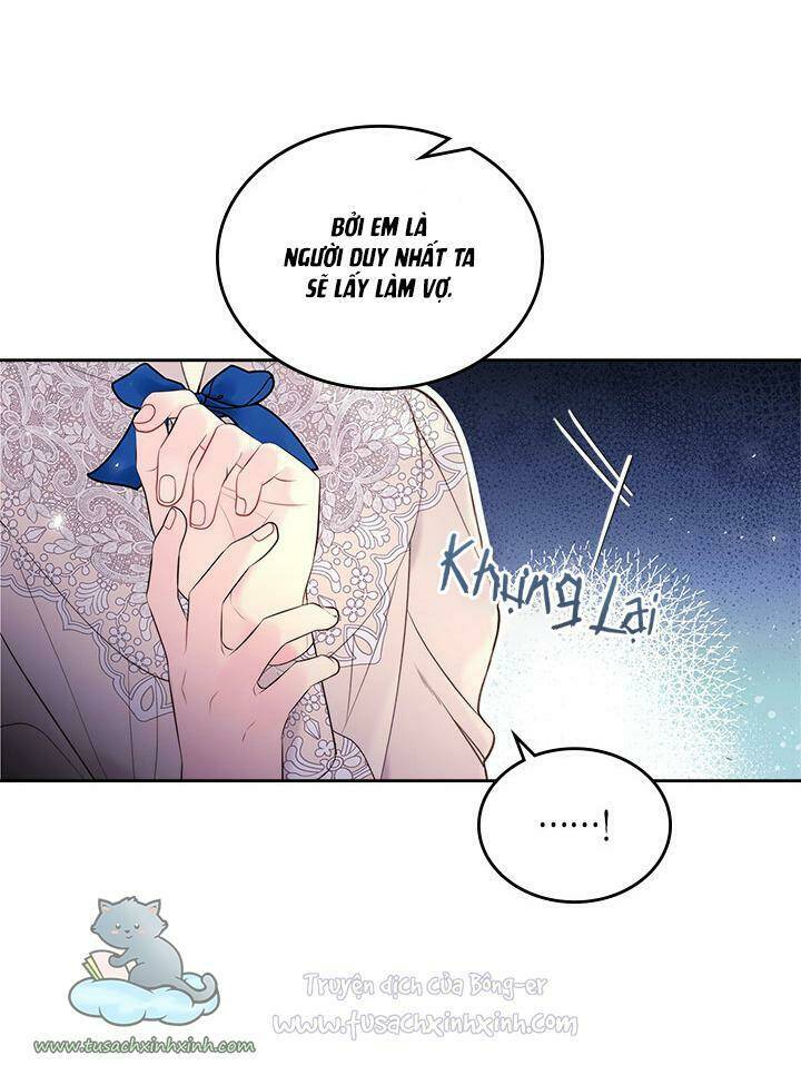 Công Chúa Chloe - Chapter 78 - Page 39