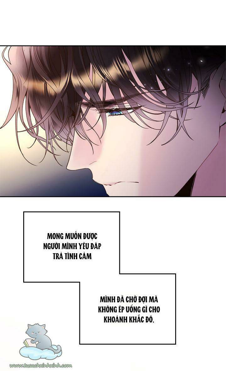 Công Chúa Chloe - Chapter 78 - Page 40