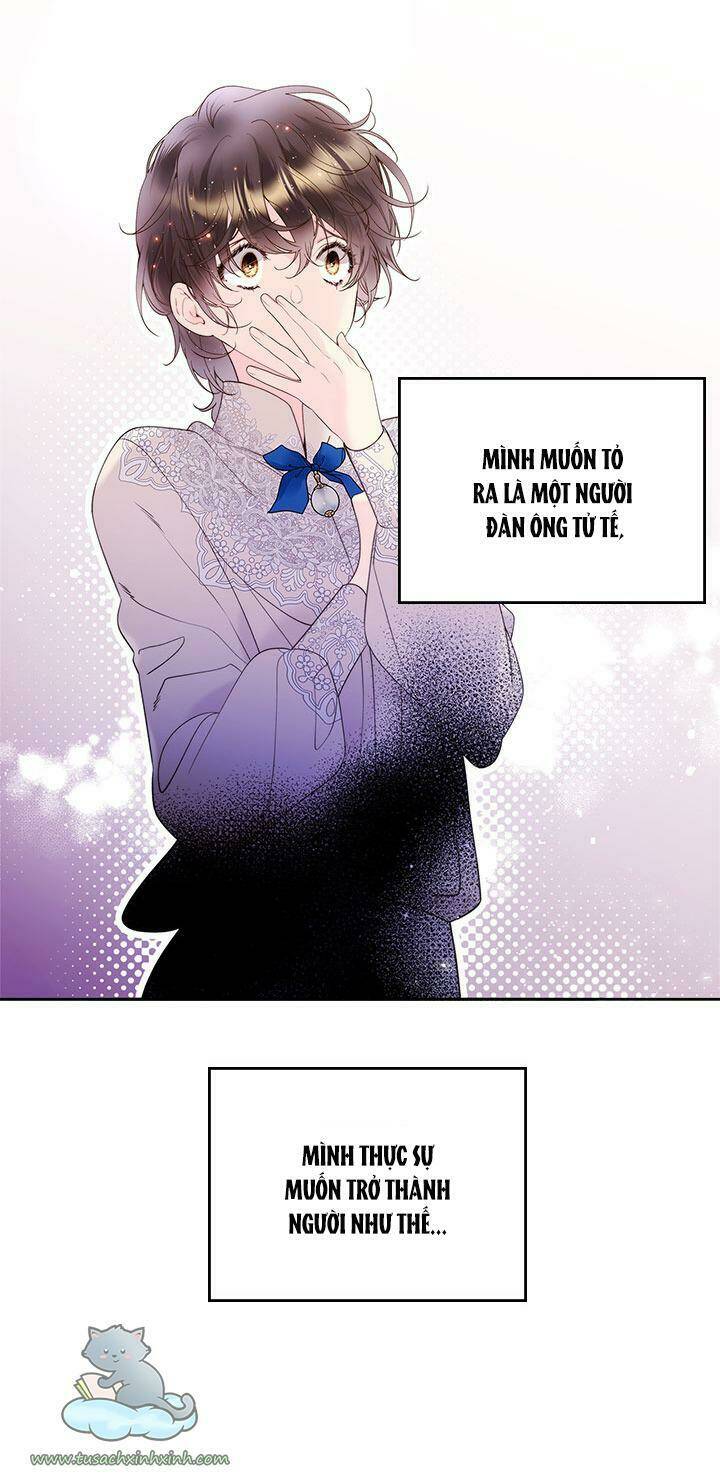 Công Chúa Chloe - Chapter 78 - Page 41