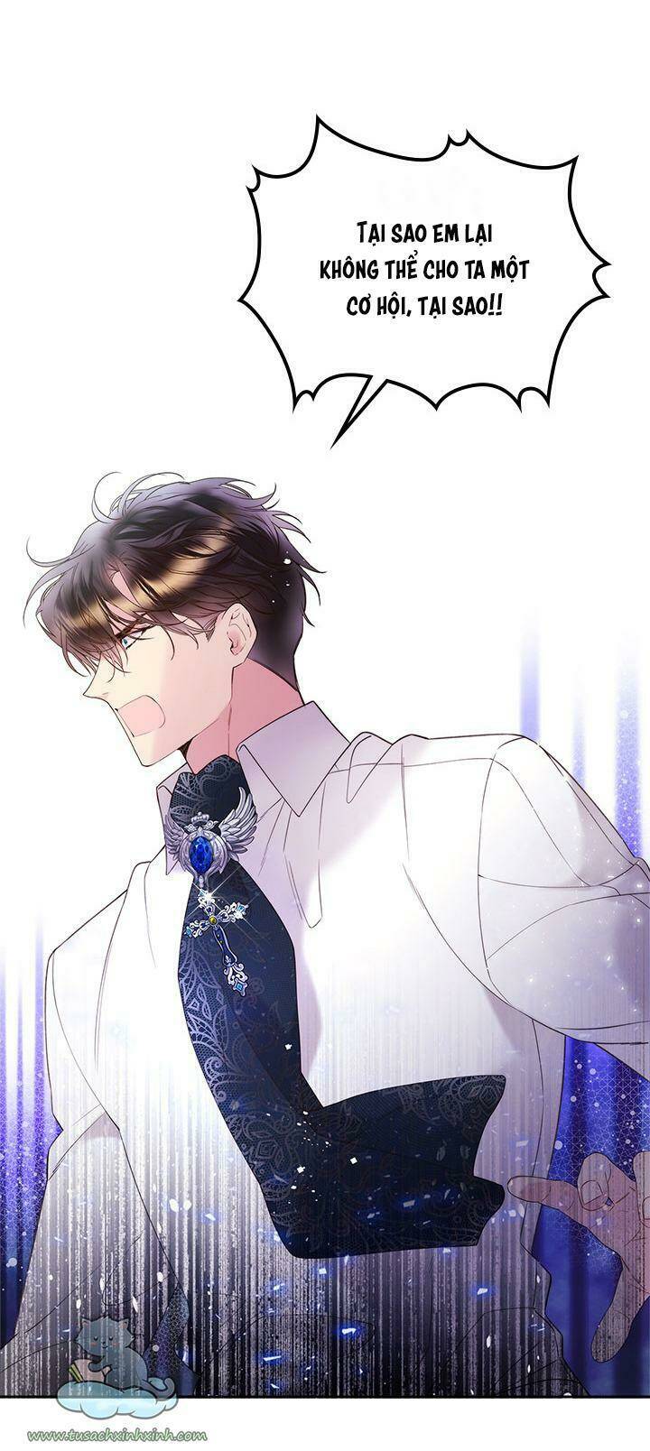 Công Chúa Chloe - Chapter 78 - Page 43