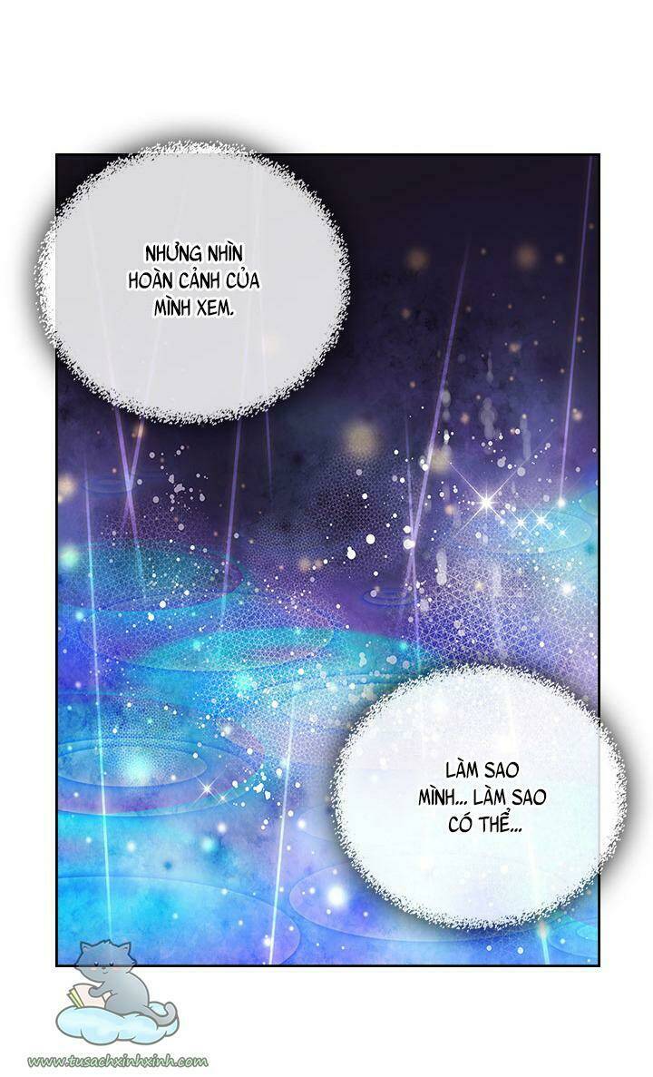 Công Chúa Chloe - Chapter 78 - Page 45