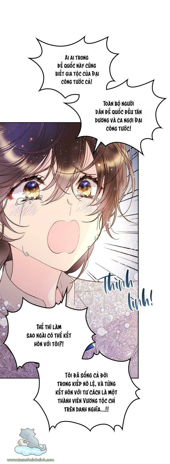 Công Chúa Chloe - Chapter 78 - Page 47