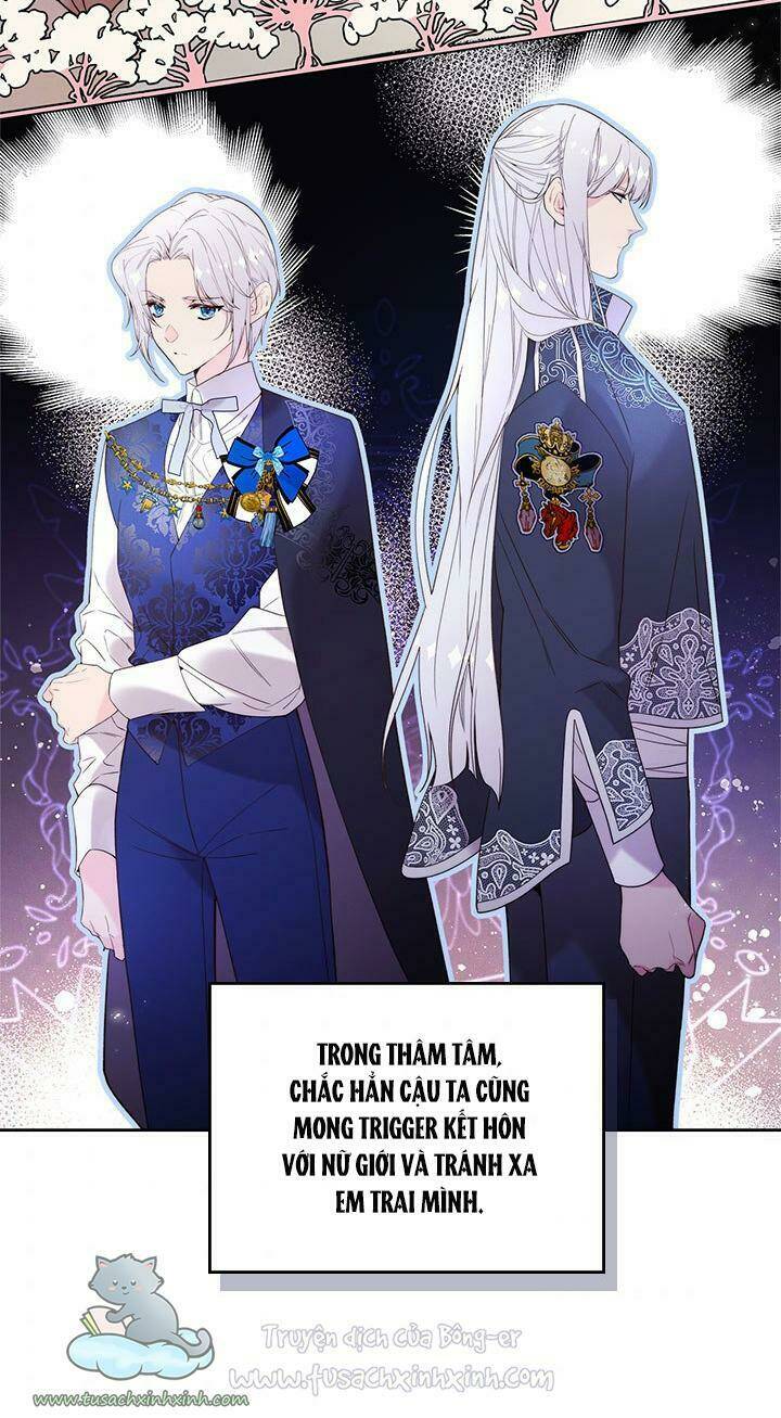 Công Chúa Chloe - Chapter 78 - Page 4