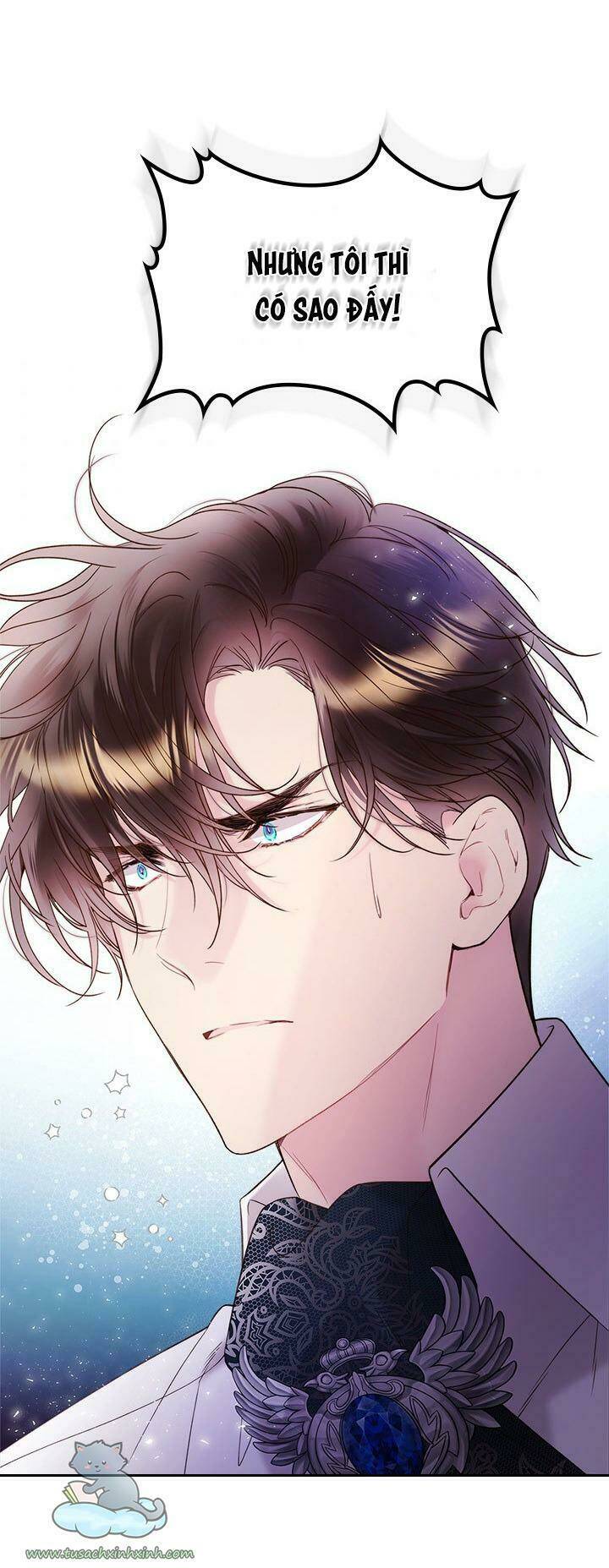 Công Chúa Chloe - Chapter 78 - Page 49