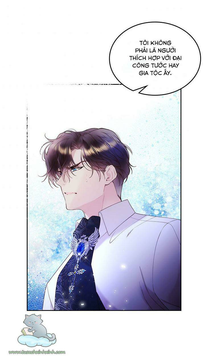 Công Chúa Chloe - Chapter 78 - Page 56