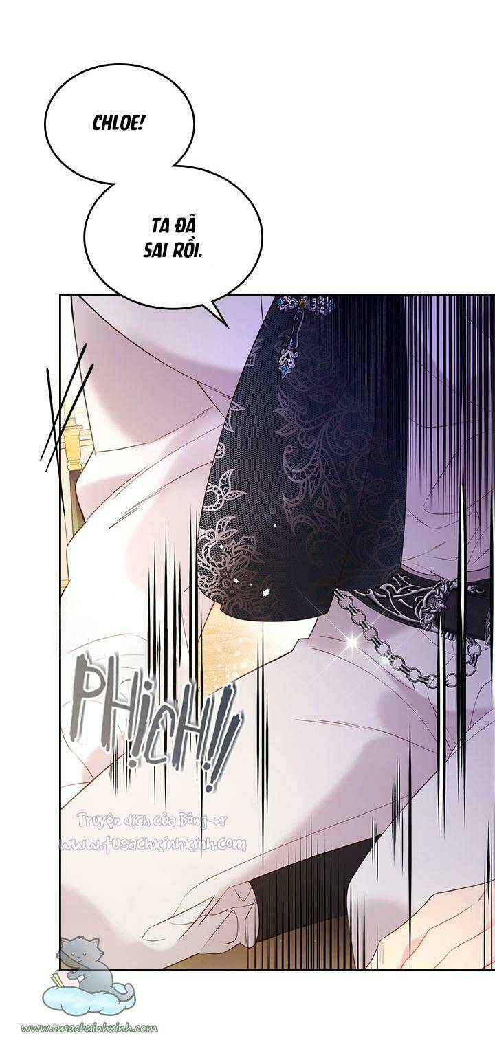 Công Chúa Chloe - Chapter 78 - Page 60