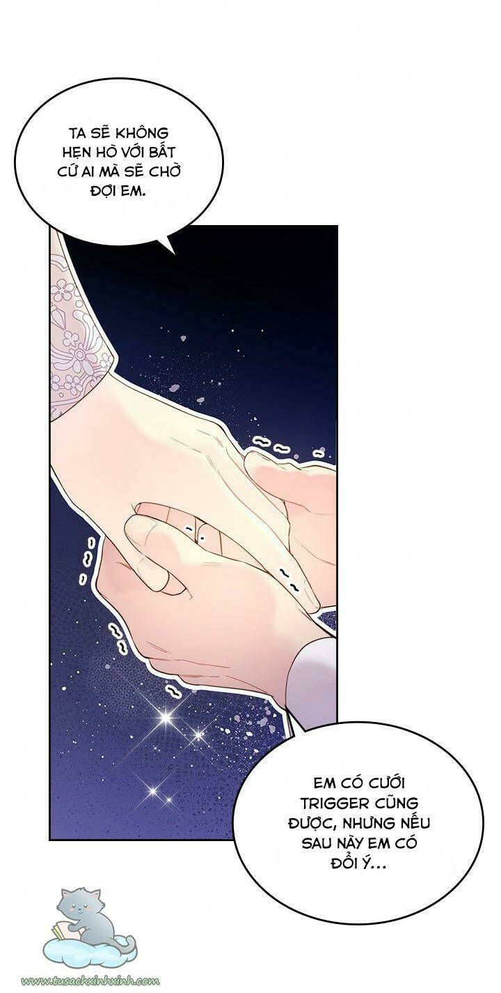 Công Chúa Chloe - Chapter 78 - Page 62