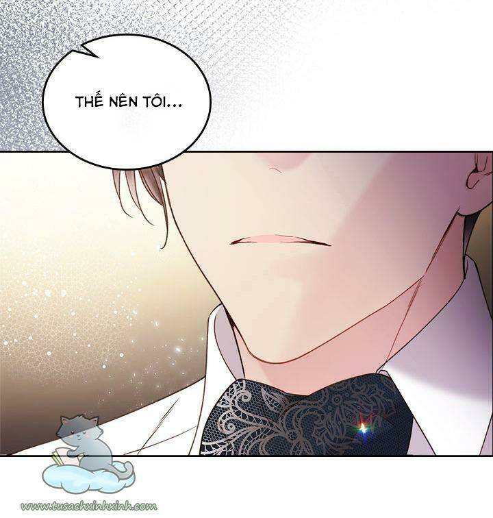 Công Chúa Chloe - Chapter 78 - Page 66