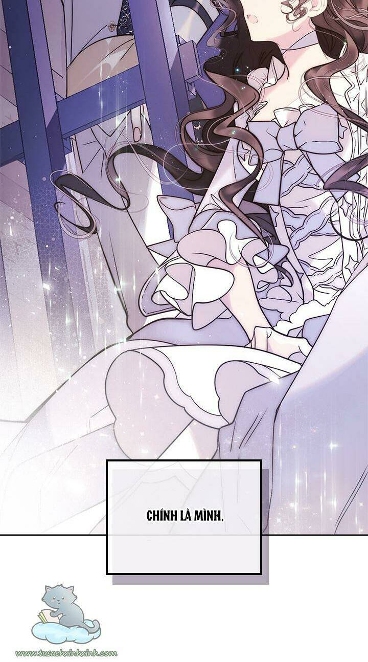 Công Chúa Chloe - Chapter 78 - Page 7