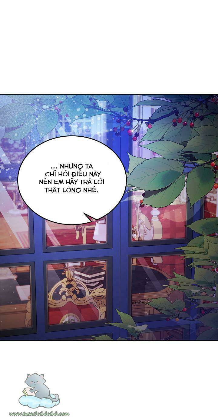 Công Chúa Chloe - Chapter 79 - Page 9