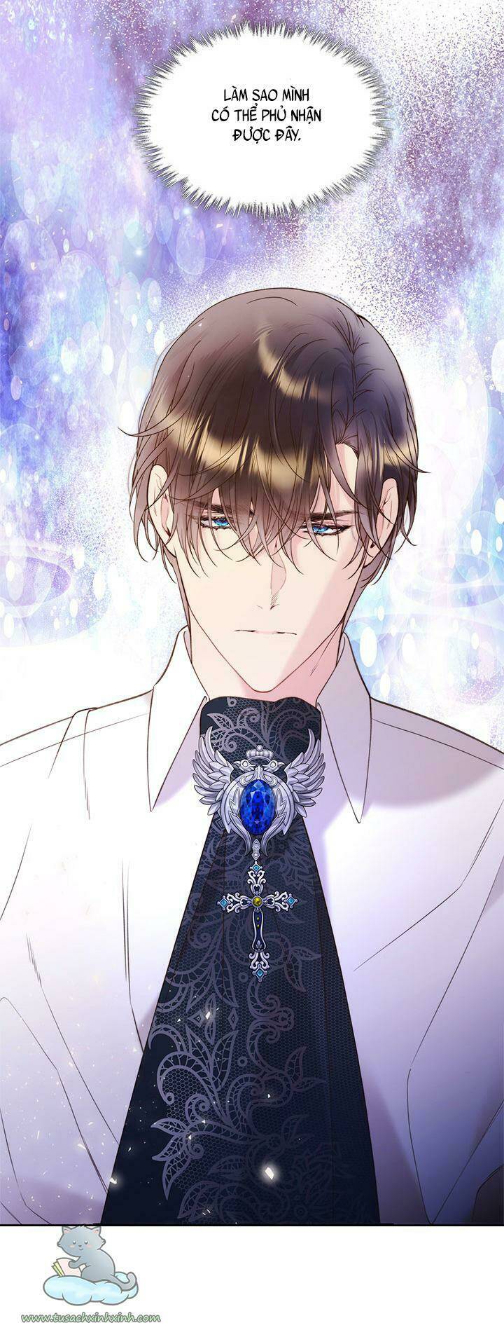 Công Chúa Chloe - Chapter 79 - Page 13