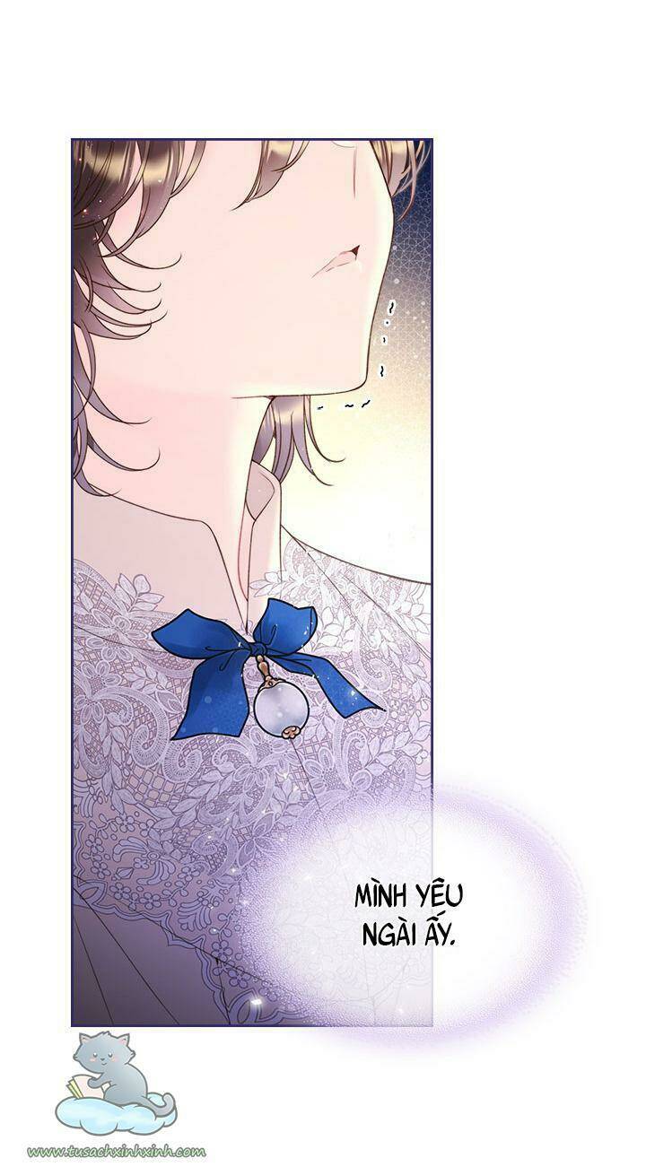 Công Chúa Chloe - Chapter 79 - Page 16