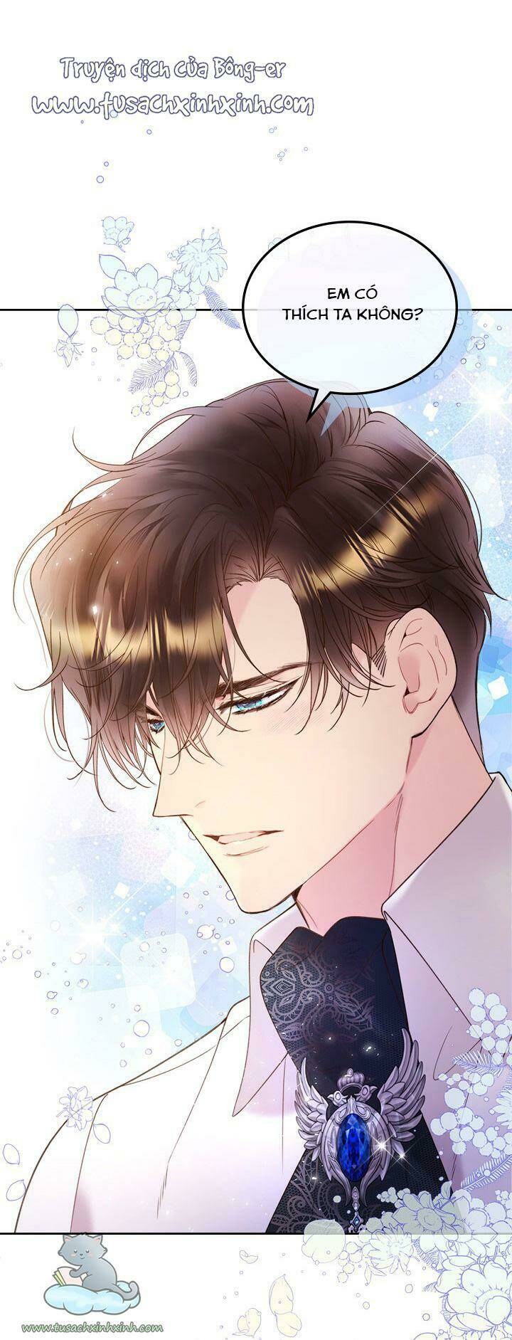 Công Chúa Chloe - Chapter 79 - Page 21