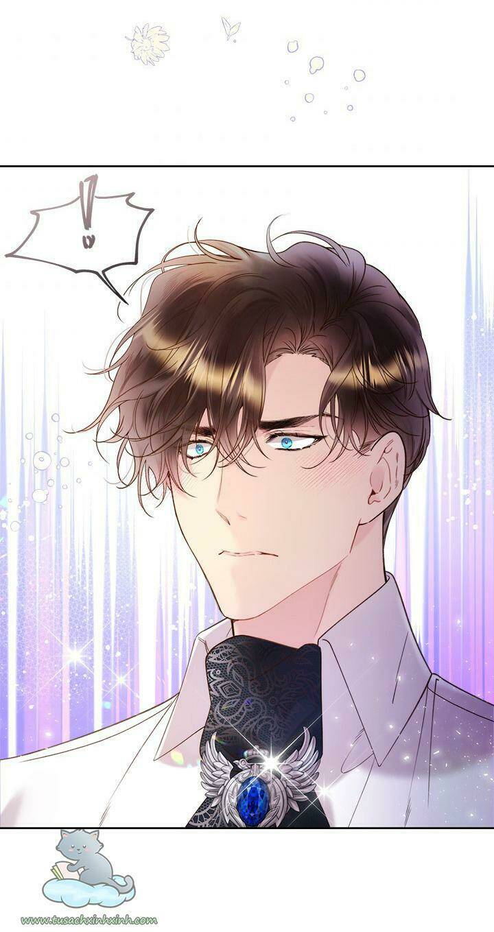 Công Chúa Chloe - Chapter 79 - Page 23