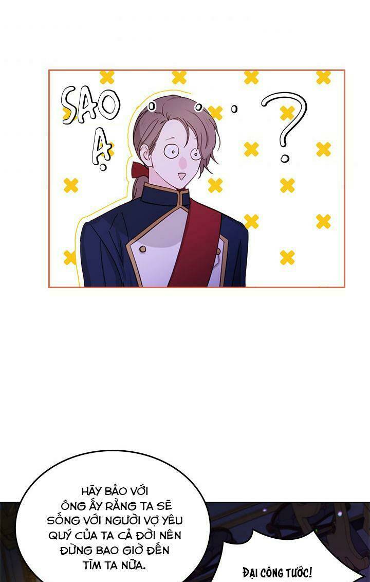 Công Chúa Chloe - Chapter 79 - Page 29