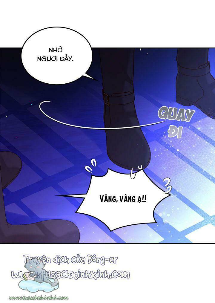 Công Chúa Chloe - Chapter 79 - Page 31