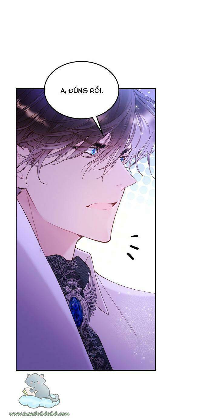 Công Chúa Chloe - Chapter 79 - Page 32