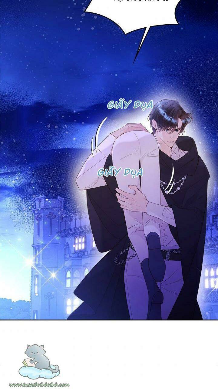 Công Chúa Chloe - Chapter 79 - Page 35