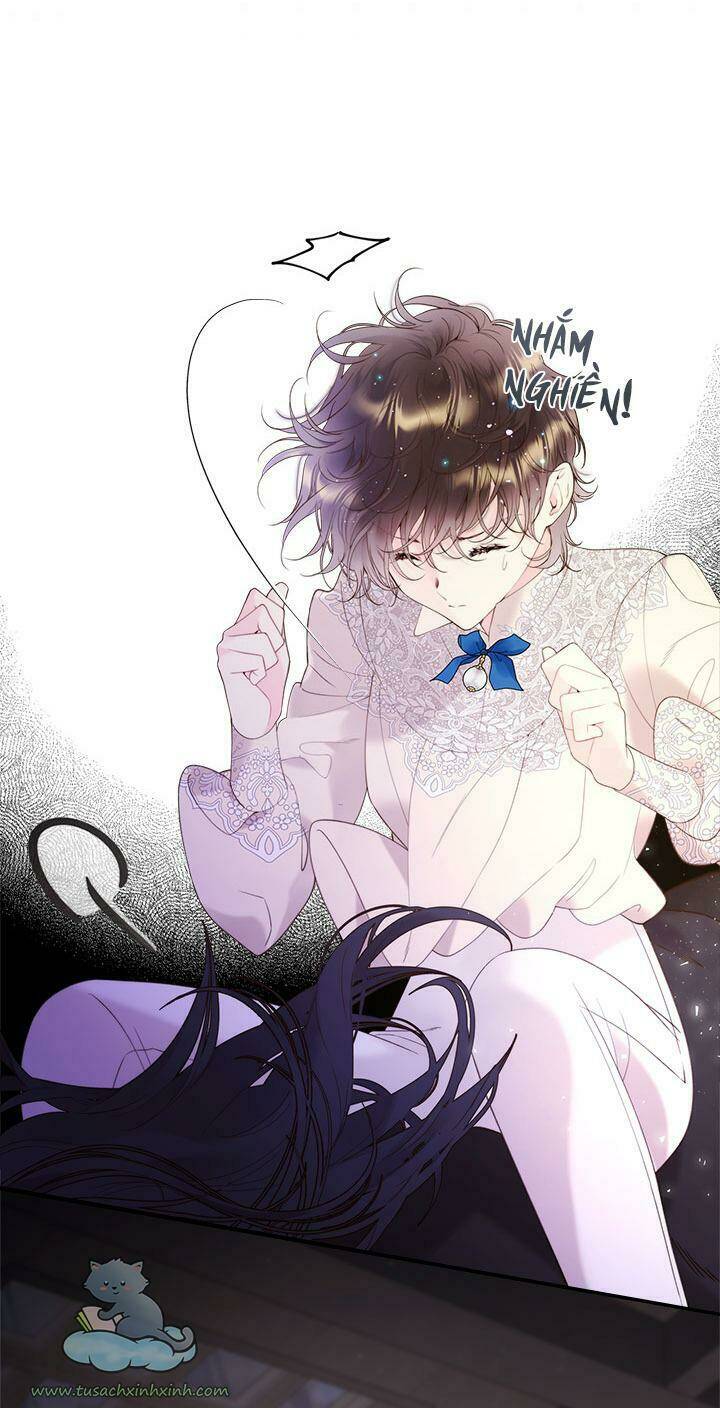 Công Chúa Chloe - Chapter 79 - Page 36