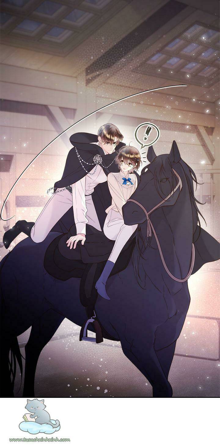 Công Chúa Chloe - Chapter 79 - Page 37