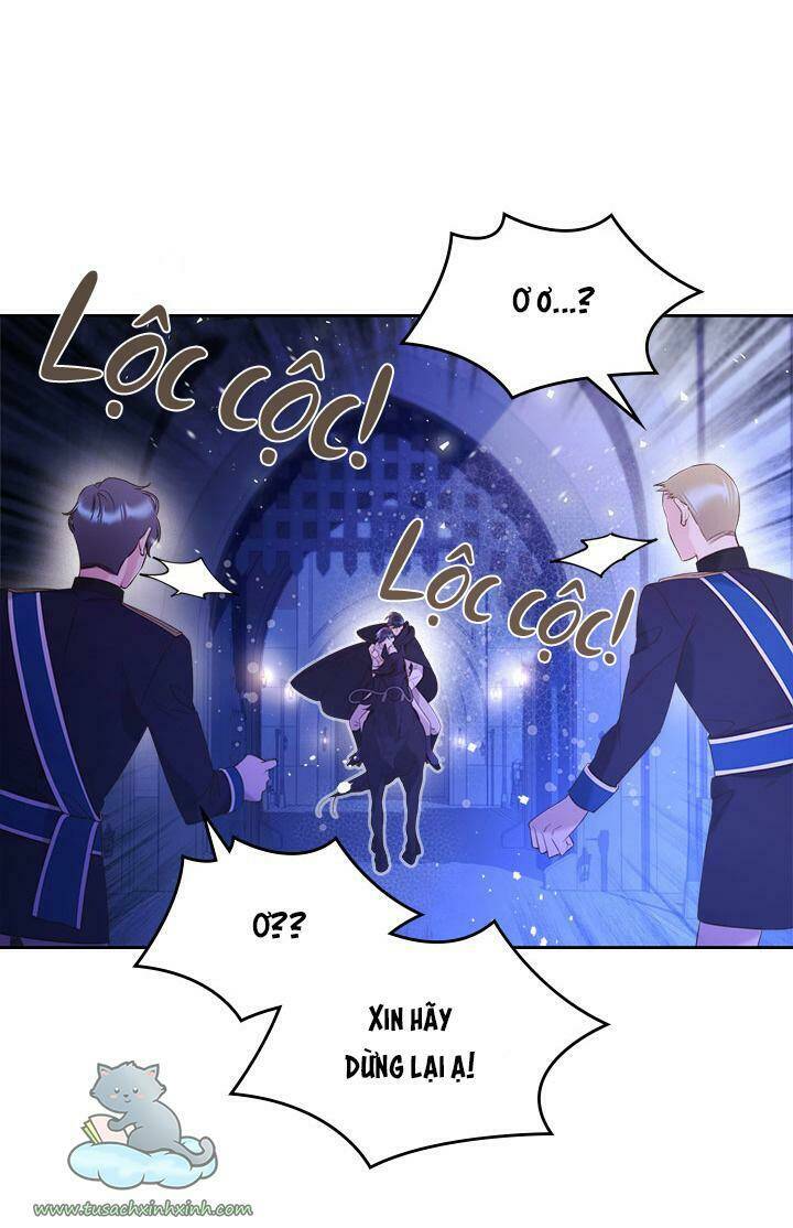 Công Chúa Chloe - Chapter 79 - Page 39